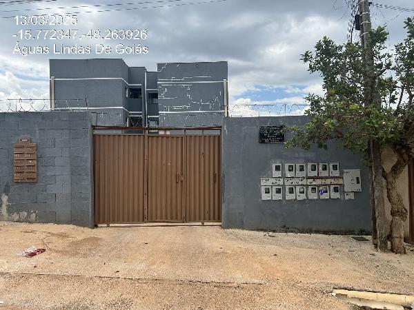 Apartamento - Venda