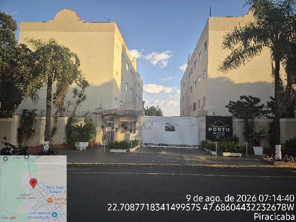 Excelente escolha — Apartamento no Jardim Parque Jupia, Piracicaba - SP, Apto 33, 2 quartos, 1 vaga, 57,42m²