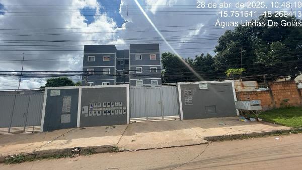 Apartamento - Venda