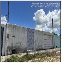 Imóvel selecionado Caixa — Casa no Planalto, Ceara-mirim - RN, Nº 175, 2 quartos, 200m²