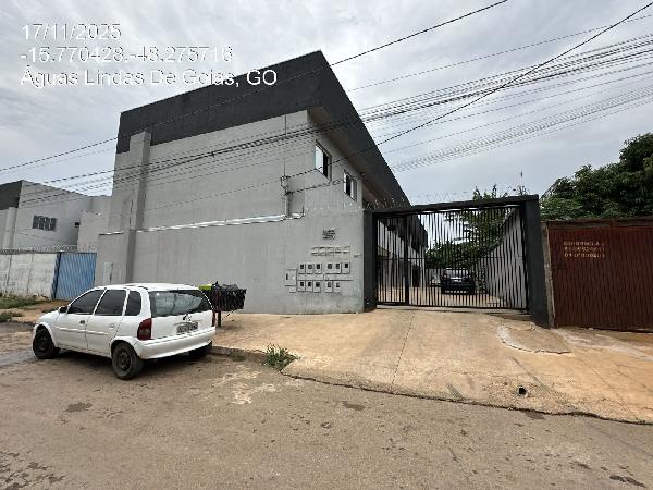 Apartamento - Venda