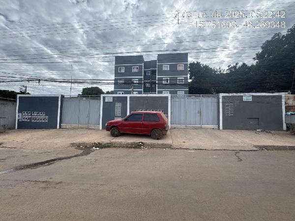 Apartamento - Venda