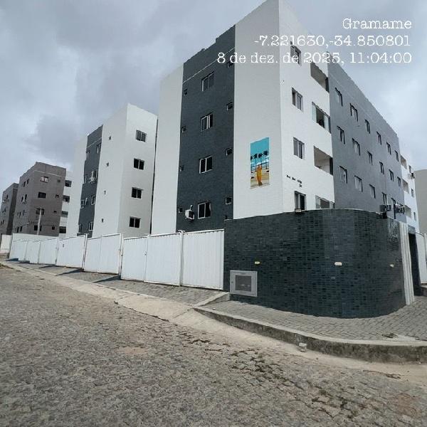 Apartamento - Venda