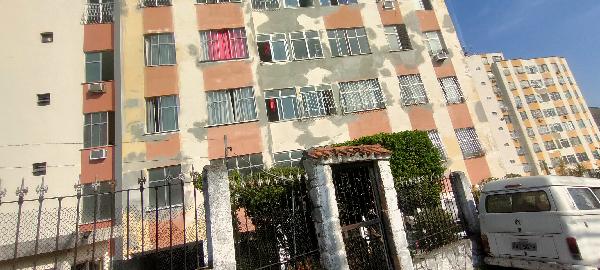Apartamento - Venda