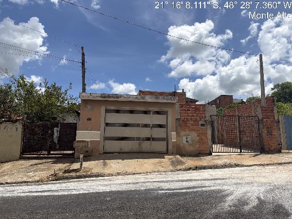 Casa - Venda