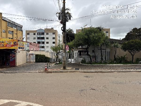 Apartamento - Venda