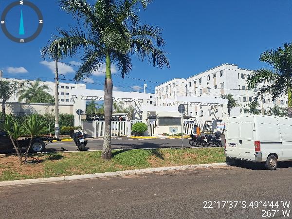 Apartamento - Venda