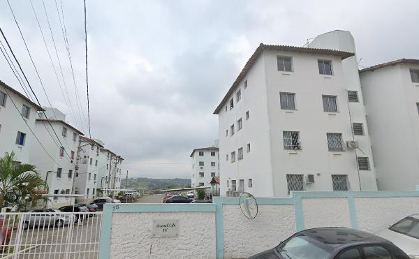 Apartamento - Venda