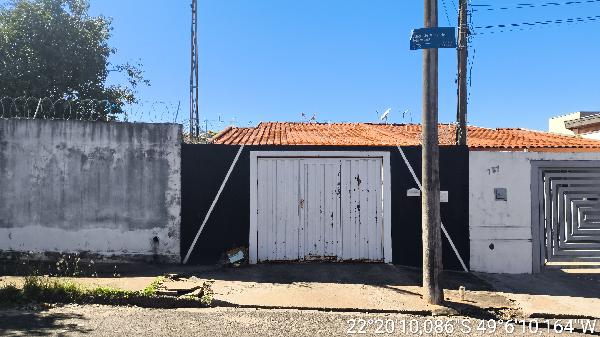 Casa - Venda