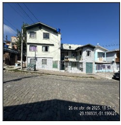 Apartamento - Venda