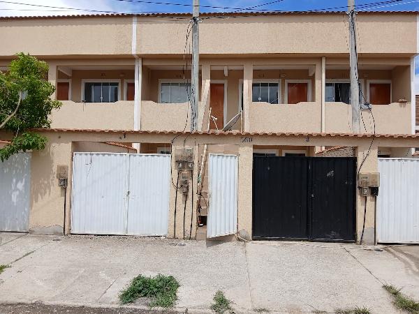 Apartamento - Venda