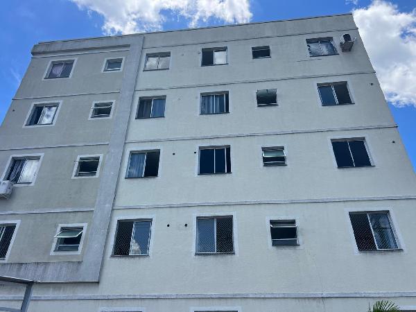 Oportunidade para moradia — Apartamento no Jardins de Campos, Campos dos Goytacazes - RJ, Apto 401, 2 quartos, 41,85m²