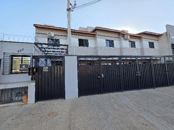 Oportunidade garantida — Casa no Terra Vermelha, Sorocaba - SP, Nº 337, 2 quartos, 1 vaga, 27,16m²