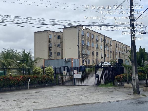Apartamento - Venda