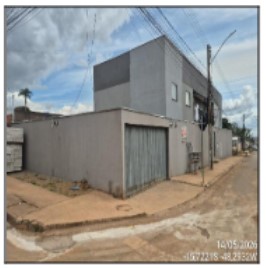 Apartamento - Venda