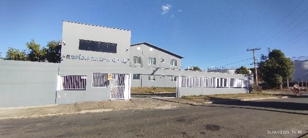 Oferta especial — Apartamento no Residencial Jardins do Cerrado 7, Goiania - GO, Apto 101, 2 quartos, 41,63m²