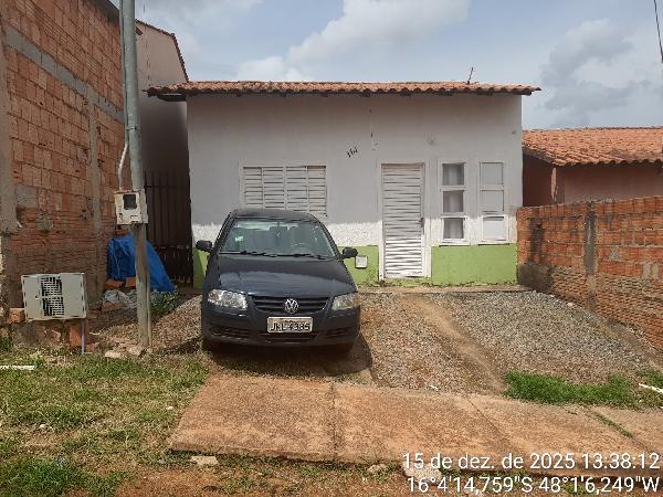 Casa - Venda
