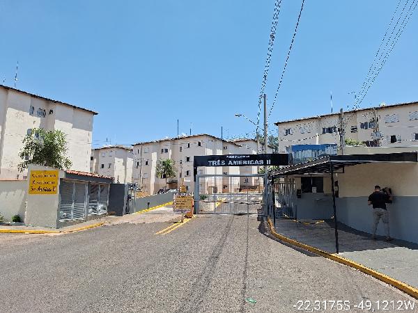 Apartamento - Venda