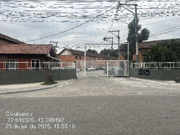 Destaque da região — Apartamento no Colubande, Sao Goncalo - RJ, Apto 101, 2 quartos, 41m²