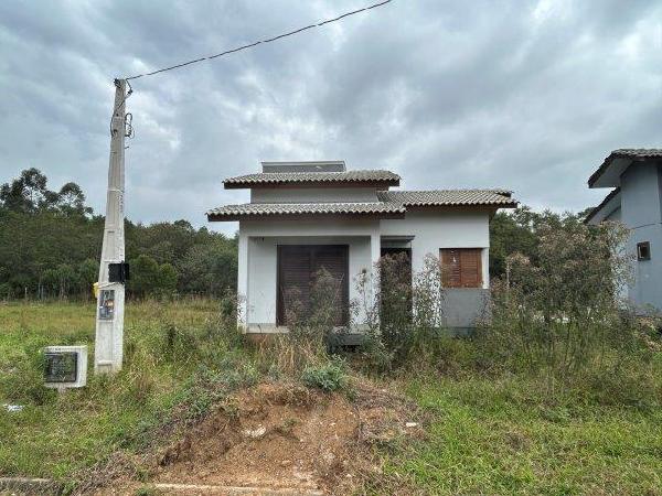 Imóvel com ótima proposta — Casa no Quarta Linha, Criciuma - SC, Nº 109, 360m²