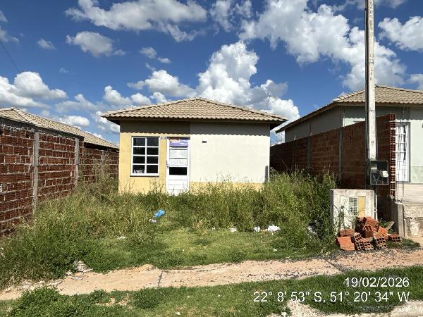 Casa - Venda