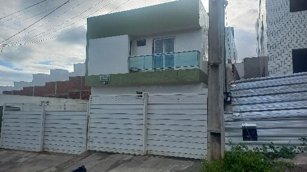 Negócio com vantagem — Apartamento no Mucumagro, Joao Pessoa - PB, Apto 201, 2 quartos, 1 vaga, 47,86m²