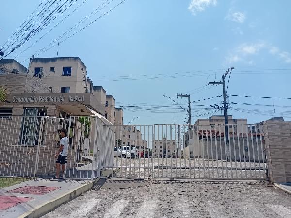 Imóvel com ótimo padrão — Apartamento no Eduardo Gomes, Sao Cristovao - SE, Apto 304, 2 quartos, 43,54m²