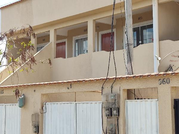 Oportunidade em destaque — Apartamento no Ipiranga, Nova Iguacu - RJ, Apto 102, 1 quarto, 39,83m²