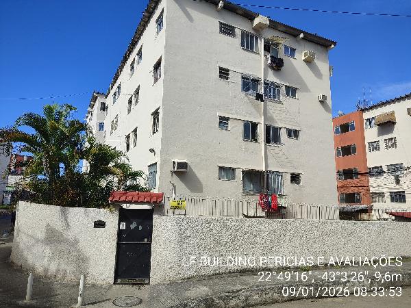 Apartamento - Venda