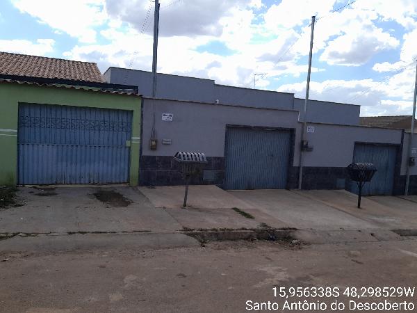 Casa - Venda