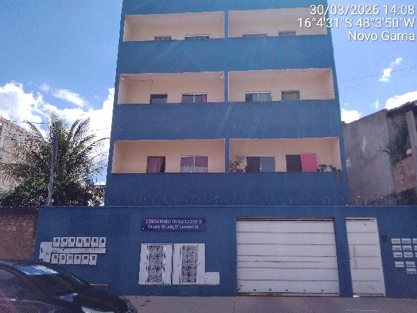 Apartamento - Venda