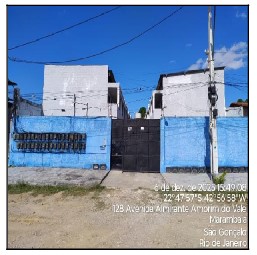 Oferta recomendada — Apartamento no Vista Alegre, Sao Goncalo - RJ, Apto 116, 28,68m²