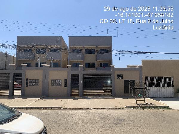 Apartamento - Venda