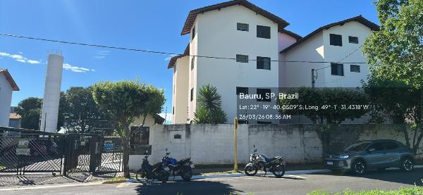 Apartamento - Venda