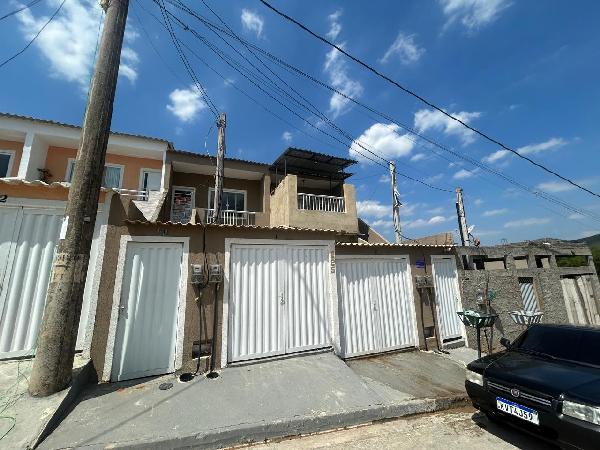 Ótima oportunidade — Apartamento no Marapicu, Nova Iguacu - RJ, Apto 101, 1 quarto, 48,2m²
