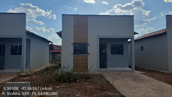 Casa - Venda