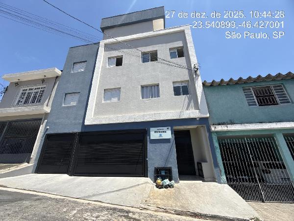 Apartamento - Venda