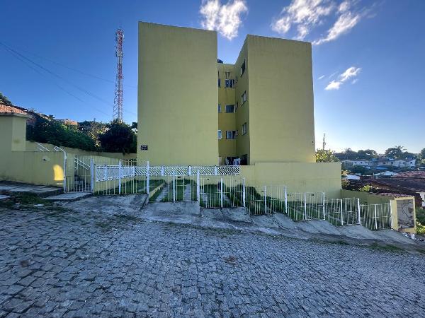 Oferta com destaque — Apartamento no Bela Vista, Igarassu - PE, Apto 102, 2 quartos, 1 vaga, 49,63m²