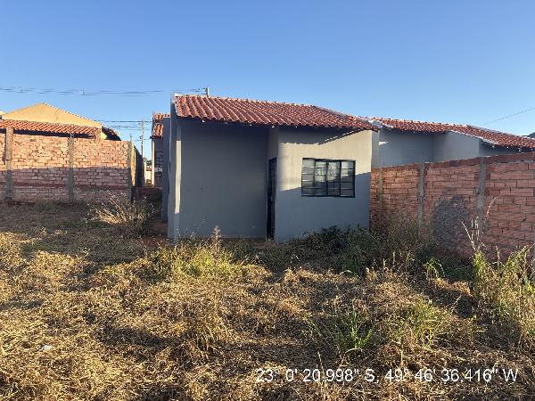 Casa - Venda