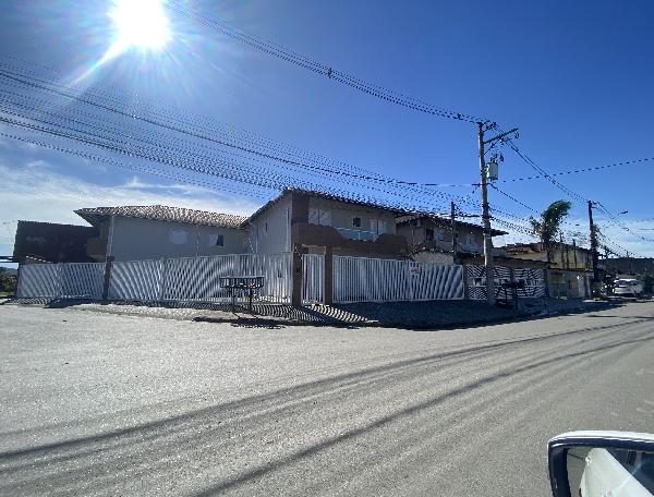 Oferta promissora — Casa no Balneario Maracana Mirim, Praia Grande - SP, Nº 1810, 2 quartos, 1 vaga, 49,93m²