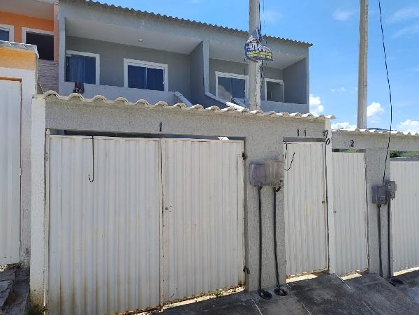 Oportunidade para você — Casa no Cabucu, Nova Iguacu - RJ, Nº 170, 2 quartos, 176m²