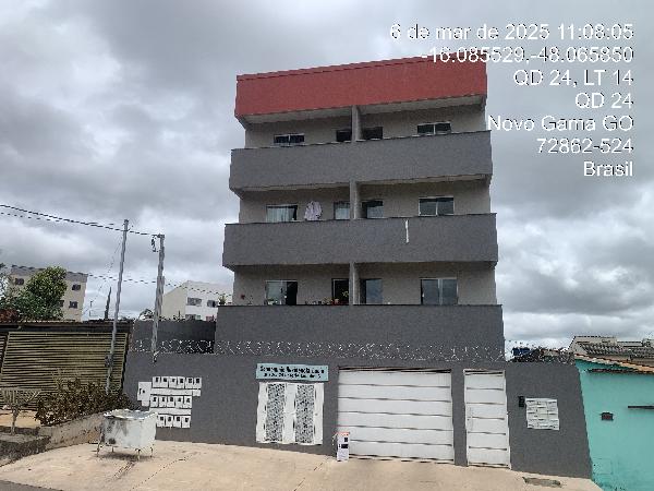 Apartamento - Venda