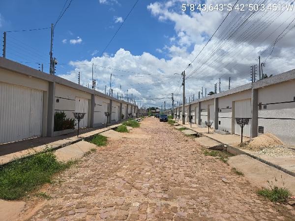 Oportunidade valiosa — Casa no Nova Olinda, Timon - MA, Nº 2057, 2 quartos, 143,52m²
