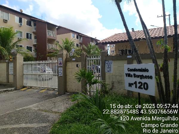 Apartamento - Venda