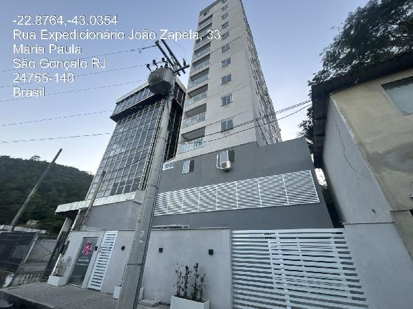 Apartamento - Venda