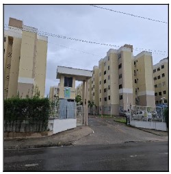 Apartamento - Venda