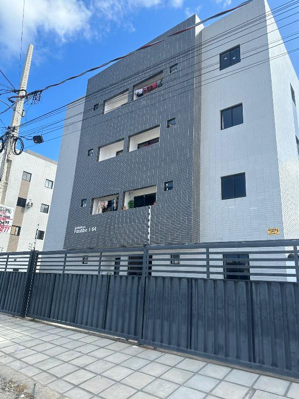 Apartamento - Venda