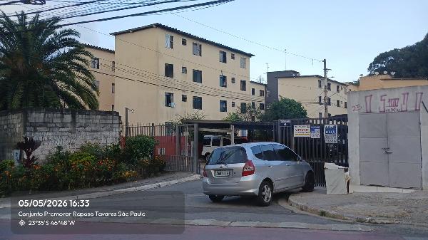 Oportunidade Caixa — Apartamento no Butantã, Sao Paulo - SP, Apto 13A, 2 quartos, 42,26m²