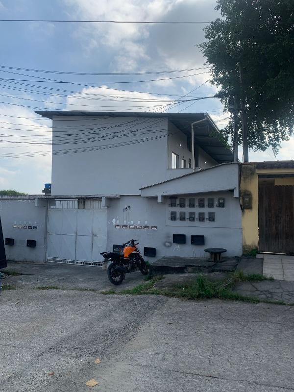 Apartamento - Venda