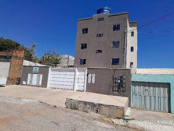Apartamento - Venda